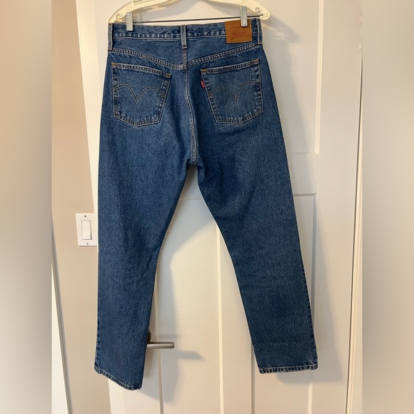 Levi’s 501 Jean - Picture 5 of 5